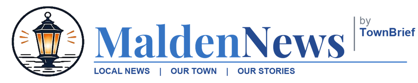 The Malden MA Post